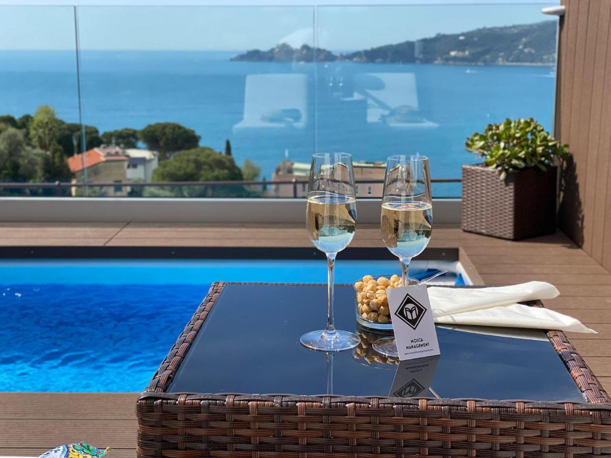 Silvia - Private Pool *